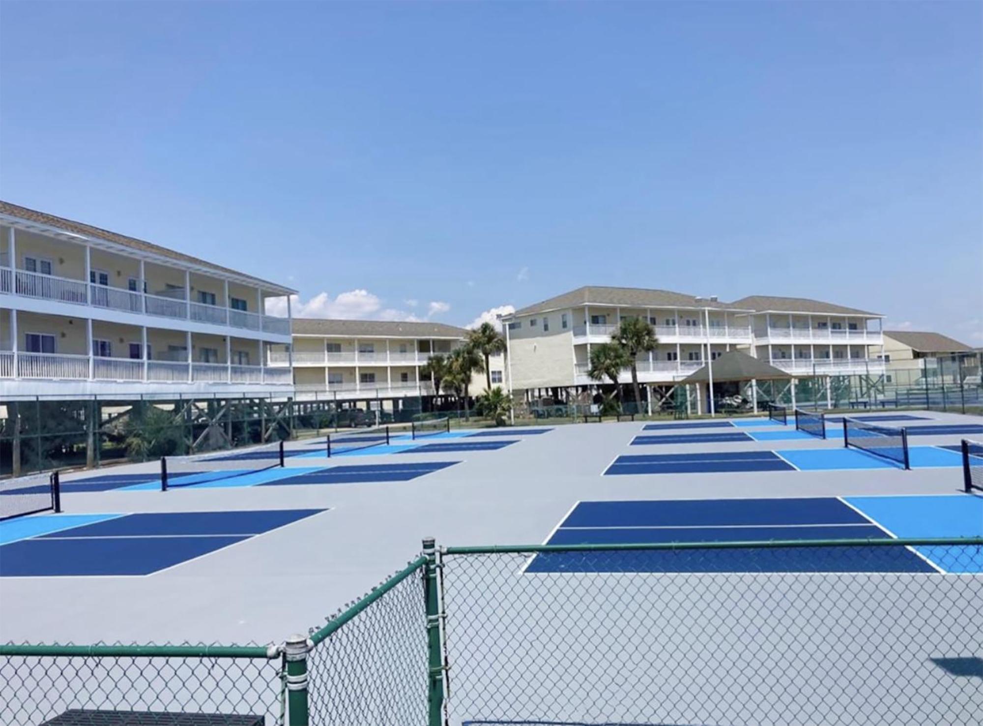 Sandpiper Cove 2017 Destin Exterior photo