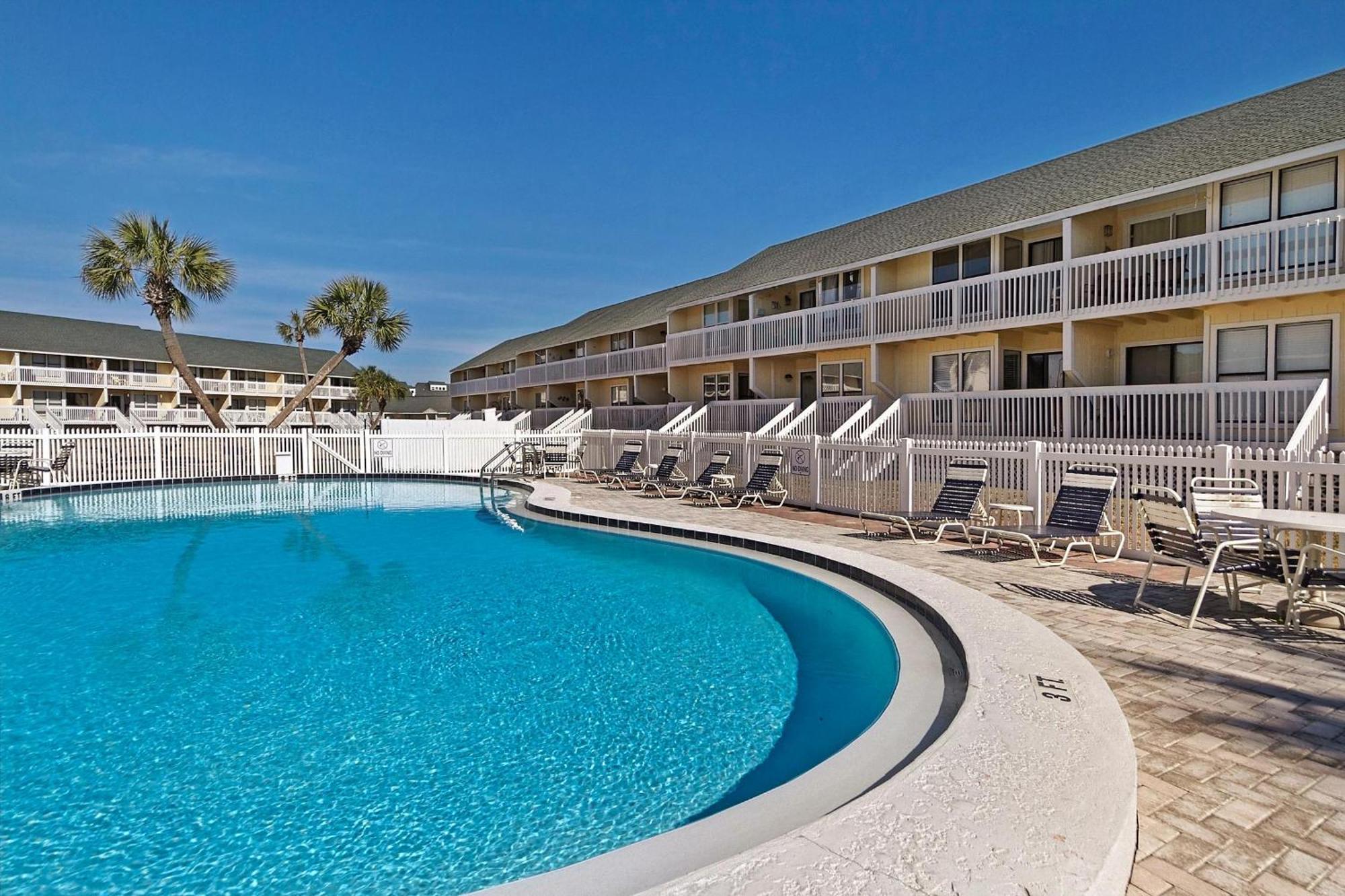 Sandpiper Cove 2017 Destin Exterior photo