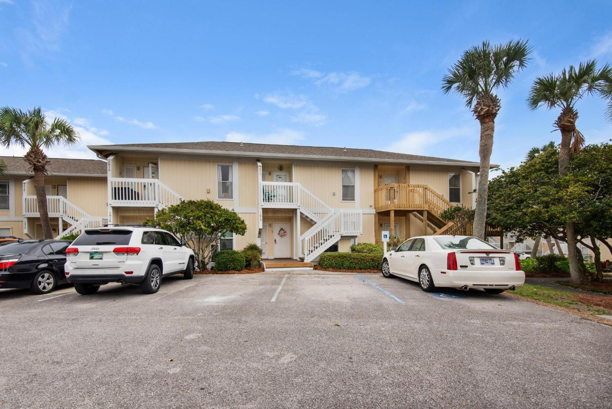 Sandpiper Cove 2017 Destin Exterior photo